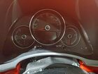 2017 Volkswagen Beetle Se Orange vin: 3VWJ17AT8HM623262