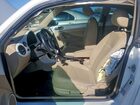2018 Volkswagen Beetle Se White vin: 3VWJD7AT1JM714435