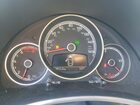 2018 Volkswagen Beetle Se White vin: 3VWJD7AT1JM714435