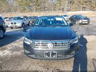 2019 Volkswagen Jetta 1.4t S Черный vin: 3VWN57BU1KM038012