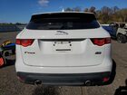 2018 Jaguar F-pace R - Sport Белый vin: SADCL2GX5JA326458