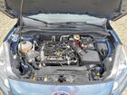 2020 Ford Escape Se Blue vin: 1FMCU0G66LUC32803