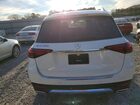 2020 Mercedes-benz Gle 350 Белый vin: 4JGFB4JB6LA212326