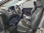 2025 Honda Odyssey Exl Silver vin: 5FNRL6H6XSB079241