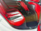 2022 Acura Tlx Tech A White vin: 19UUB6F51NA001517