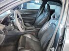 2016 Cadillac Ats-v Серый vin: 1G6AN5RY2G0133402