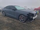 2025 Audi S5 Prestige Серый vin: WAU35CFU6SN026521