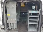 2019 Ford Transit Connect Xlt Silver vin: NM0LS7F24K1408567
