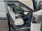 2023 Land Rover Range Rover Sport Dynamic Se Черный vin: SAL1P9EU4PA135253
