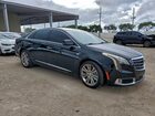 2018 Cadillac Xts Luxury Black vin: 2G61M5S35J9135109 2018 Cadillac Xts Luxury Black vin: 2G61M5S35J9135109