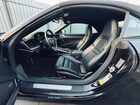 2020 Porsche 911 Carrera S Черный vin: WP0CB2A93LS262748