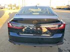 2025 Toyota Camry Xse Black vin: 4T1DAACK6SU605116 2025 Toyota Camry Xse Black vin: 4T1DAACK6SU605116