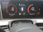 2026 Hyundai Tucson Sel Серый vin: 5NMJB3DE7TH613954 Damage: Warning Light - Engine, On, Unacceptable