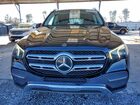 2020 Mercedes-benz Gle 350 4matic Черный vin: 4JGFB4KB9LA013740