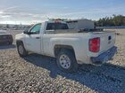 2017 Chevrolet Silverado K1500 White vin: 1GCNKNEH5HZ208295 2017 Chevrolet Silverado K1500 White vin: 1GCNKNEH5HZ208295