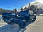 2023 Ram 3500 Синий vin: 3C7WRTCL9PG574273