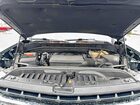 2021 Chevrolet Silverado K1500 Lt Серый vin: 3GCUYDED8MG157015