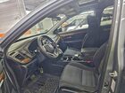 2019 Honda Cr-v Ex Серебряный vin: 7FARW2H57KE010518