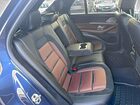 2024 Mercedes-benz Gle 63 S 4matic Amg Синий vin: 4JGFB8KB7RB116116