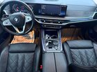 2024 Bmw X7 Xdrive40i Black vin: 5UX23EM01R9V09934