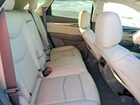 2018 Cadillac Xt5 Luxury Белый vin: 1GYKNCRS8JZ182473