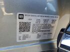 2025 Chevrolet Equinox Lt Серебряный vin: 3GN7DNRP8SS207660