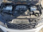 2018 Land Rover Range Rover Sport Hse White vin: SALWR2RK0JA196591