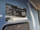 2019 Mercedes-benz Sprinter 2500/3500 Серый vin: WD4PF0CD6KP052986