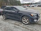 2020 Mercedes-benz Gla 250 4matic Black vin: WDCTG4GB1LU026802