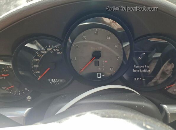 WP0CB2A98JS147463 2018 PORSCHE 911 Blue Widok tylnych siedzeń