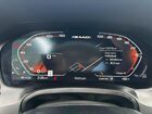 2021 Bmw M440xi Black vin: WBA13AR09MCF20741