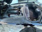 2023 Chevrolet Corvette Stingray 2lt Черный vin: 1G1YB2D45P5123840