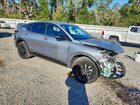 2025 Buick Envista Sport Touring Gray vin: KL47LBEPXSB102298