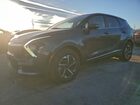 2025 Kia Sportage Lx Серый vin: KNDPU3DGXS7238718