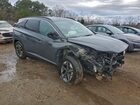 2026 Hyundai Tucson Sel Серый vin: 5NMJB3DE7TH613954