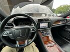 2020 Lincoln Continental Reserve Черный vin: 1LN6L9NP8L5601946