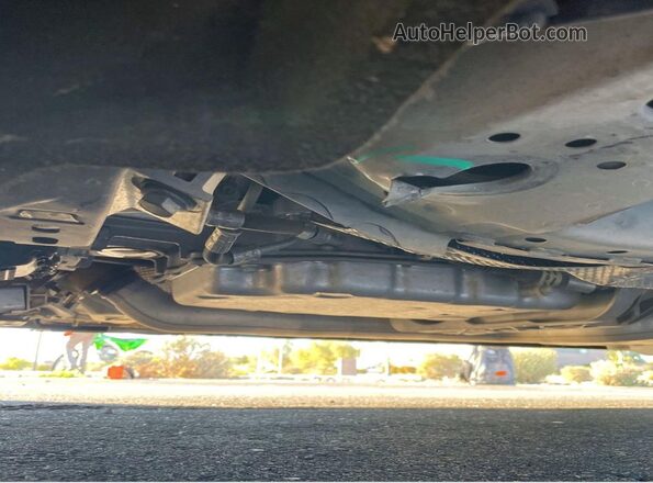 1G6DF5RK3L0139547 2020 CADILLAC CT4 Белый Вид подкапотного пространства