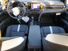 2025 Toyota Camry Xse Black vin: 4T1DAACK6SU605116 2025 Toyota Camry Xse Black vin: 4T1DAACK6SU605116