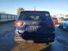 2019 Kia Sorento Lx Синий vin: 5XYPGDA50KG471428