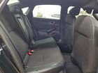 2026 Honda Civic Sport Черный vin: 2HGFE2F51TH527864