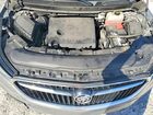 2018 Buick Enclave Essence Brown vin: 5GAERBKW1JJ142802