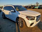 2024 Mercedes-benz Gls 450 4matic Белый vin: 4JGFF5KE4RB246657 2024 Mercedes-benz Gls 450 4matic Белый vin: 4JGFF5KE4RB246657