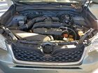 2016 Subaru Forester 2.5i Premium Зеленый vin: JF2SJADC1GH538221