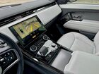 2023 Land Rover Range Rover Sport Dynamic Se Черный vin: SAL1P9EU4PA135253
