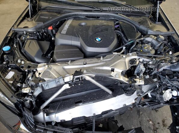 3MW69CW04T8F95144 2026 BMW OTHER Black 
