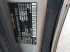 2016 Mercedes-benz Metris Серый vin: WD4PG2EE1G3132869