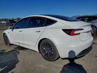 2024 Tesla Model 3 Белый vin: 5YJ3E1EA7RF732484