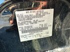 2017 Lincoln Mkt Черный vin: 2LMHJ5NK3HBL01668