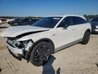 2024 Acura Zdx A-spec White vin: 4W5KHMRKXRZ504189