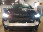 2025 Chrysler Pacifica Select Черный vin: 2C4RC1BG6SR518590 2025 Chrysler Pacifica Select Черный vin: 2C4RC1BG6SR518590